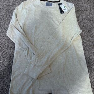Men’s Polo waffle shirt